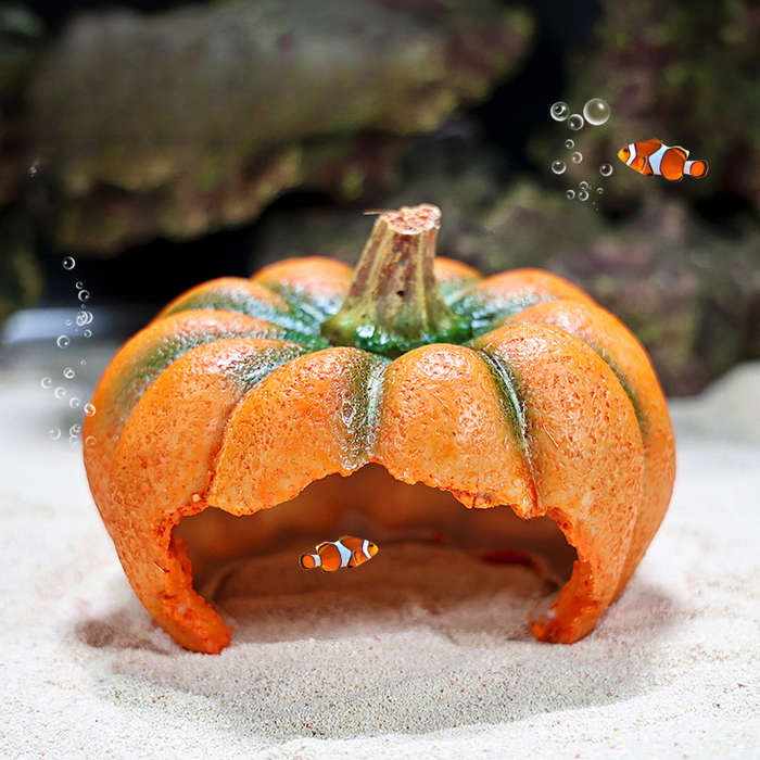 Pet Supplies Model Big Pumpkin
