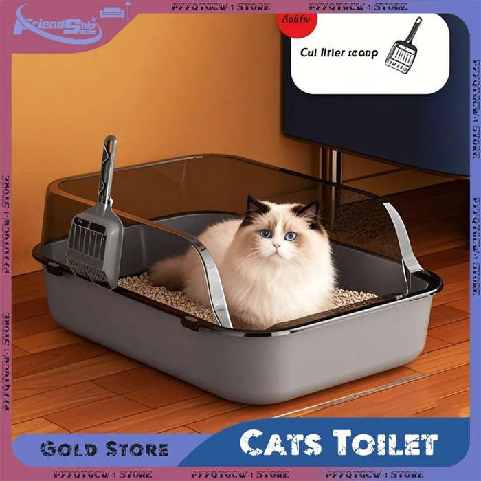 Pet supplies color Blue