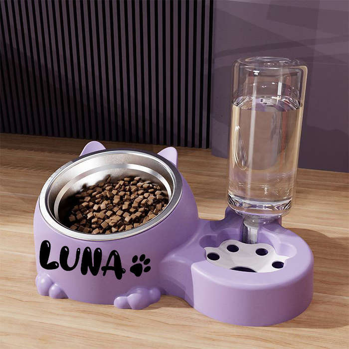 Pet supplies color Blue