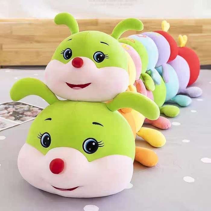 Toy Doll color Color