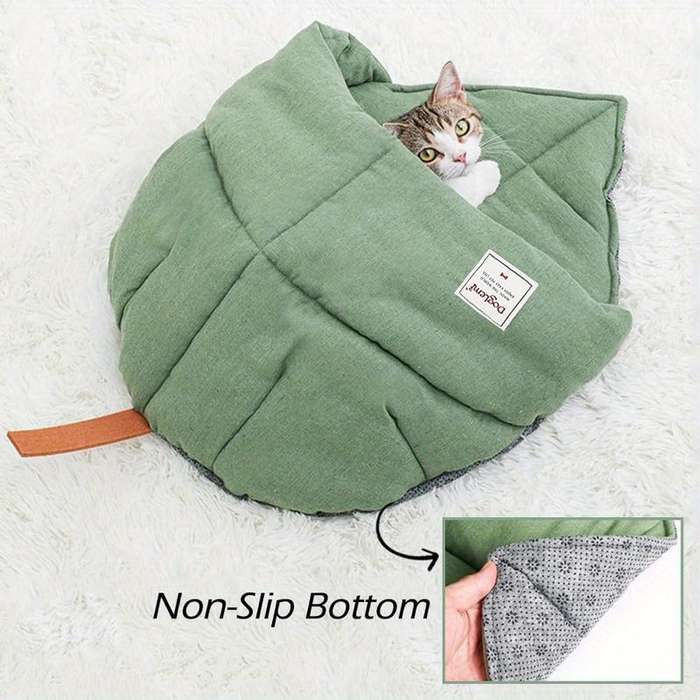 Pet supplies color Green Model Upgrade Thickened