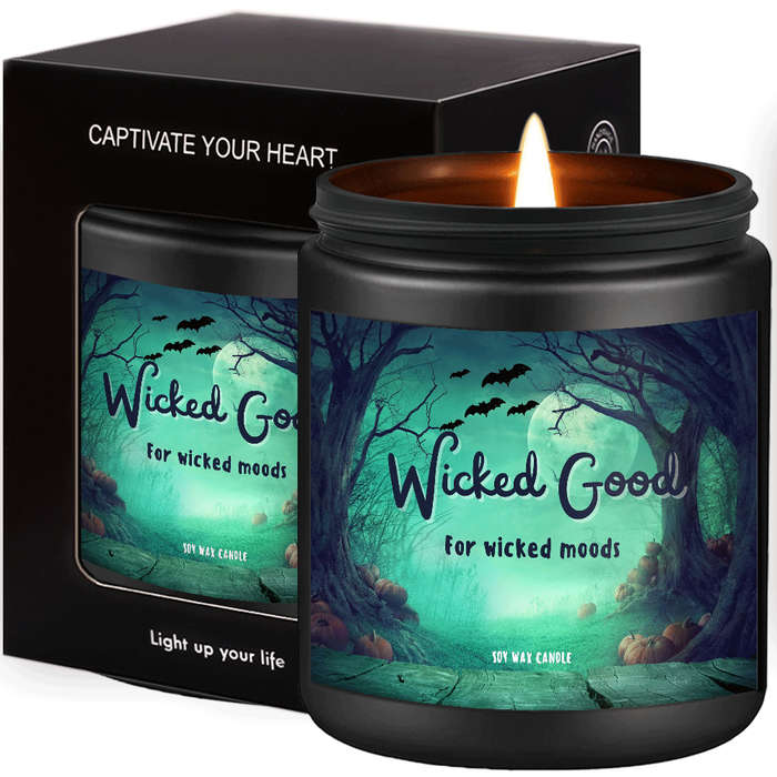 Halloween Decorations Color Black Size 3.5Oz