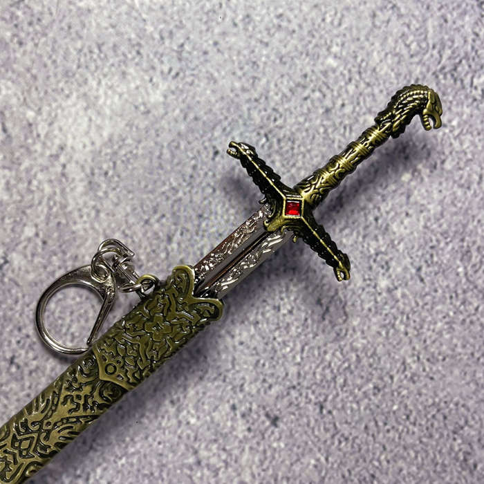 Toy Weapons Color 8.6 Inches    22 Cm Size Katana