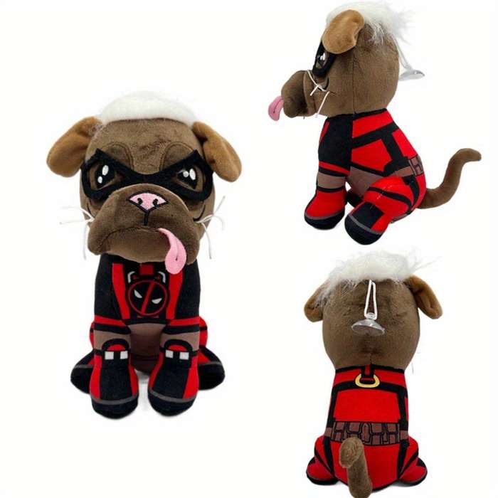 Toy Dolls Composition dog