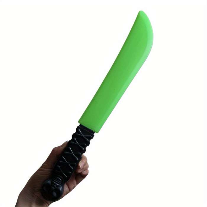 Toy Weapons Color Green