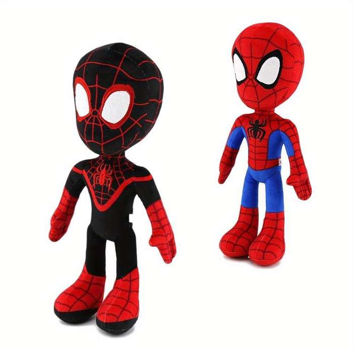 Toy Dolls color Black 1pc