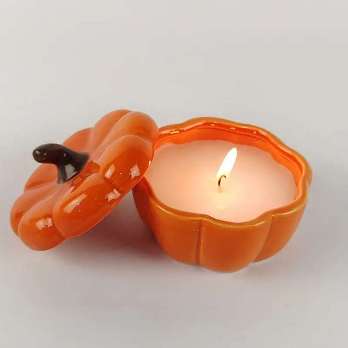 Halloween Decorations Color 42Pcs Set
