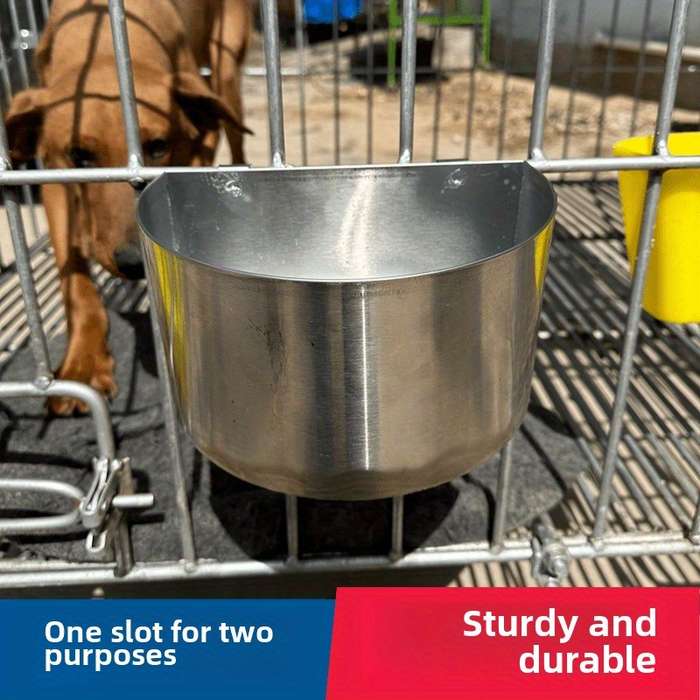Pet Supplies Size Can Hold 2.5Kg Of Water