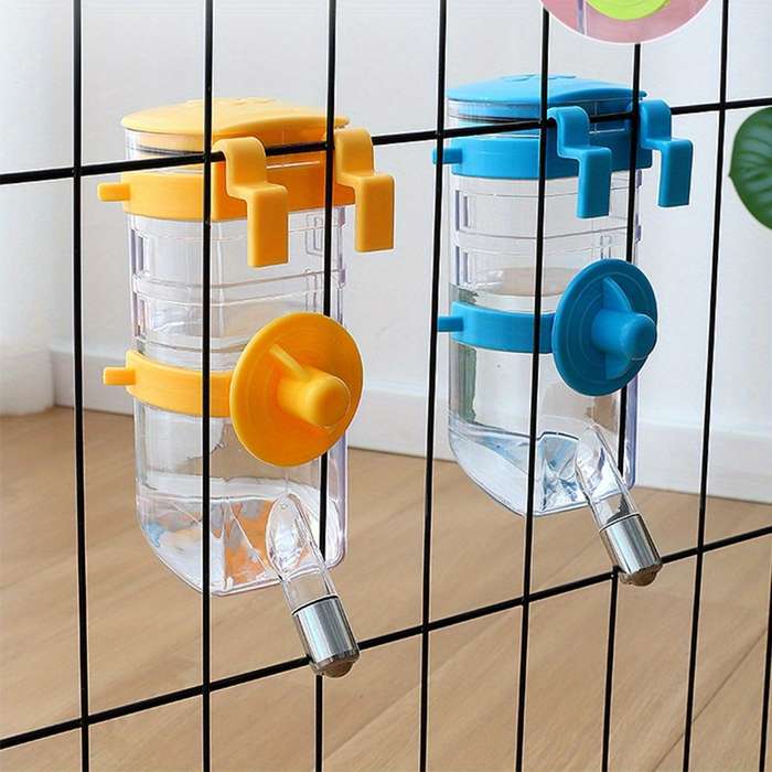 Pet Supplies Color Blue