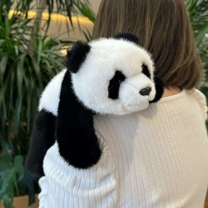 Toy Doll color Panda size 1pc