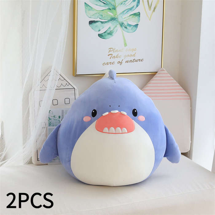 Toy Doll Quantity 2pcs