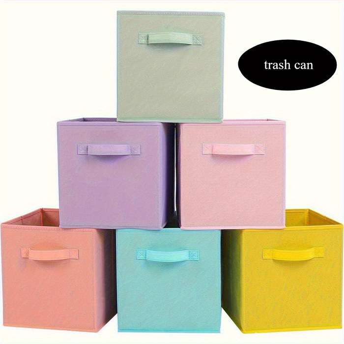 Storage And Organizationquantity 3 Gray