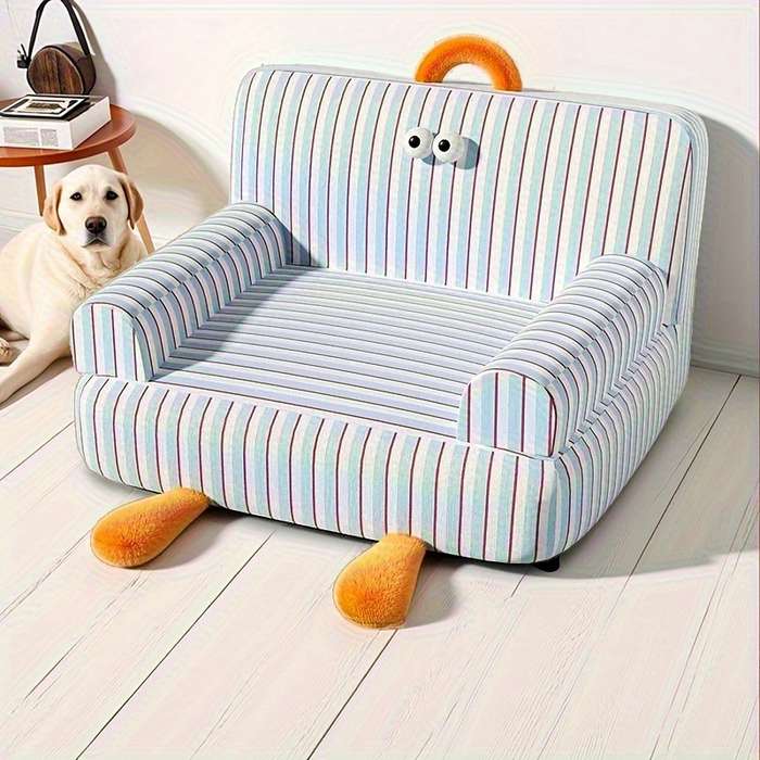 Pet supplies color Green size L