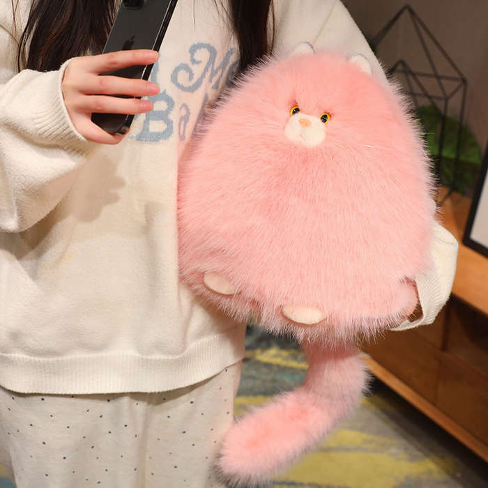 Toy Doll color pink Quantity 1pc
