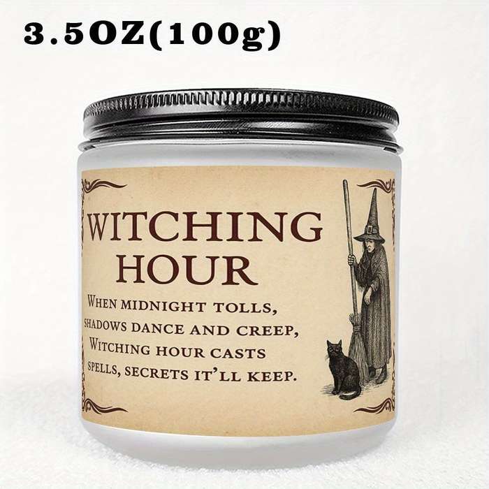 Halloween Decorations Color Black Size 3.5Oz