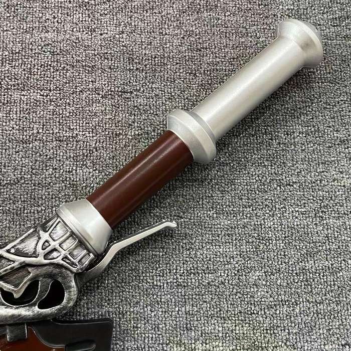 Toy Weapons Color Black Size 42Inch  108Cm