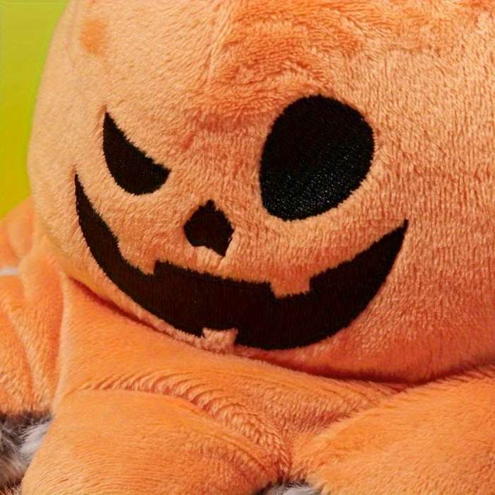 Toy Dolls color Double sided Pirate Octopus