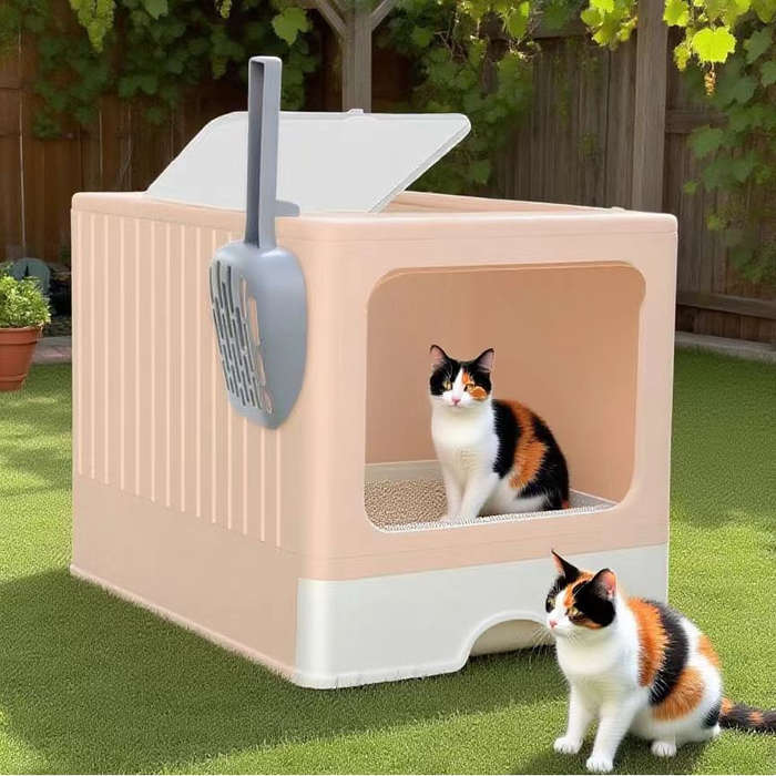 Pet supplies color Pink