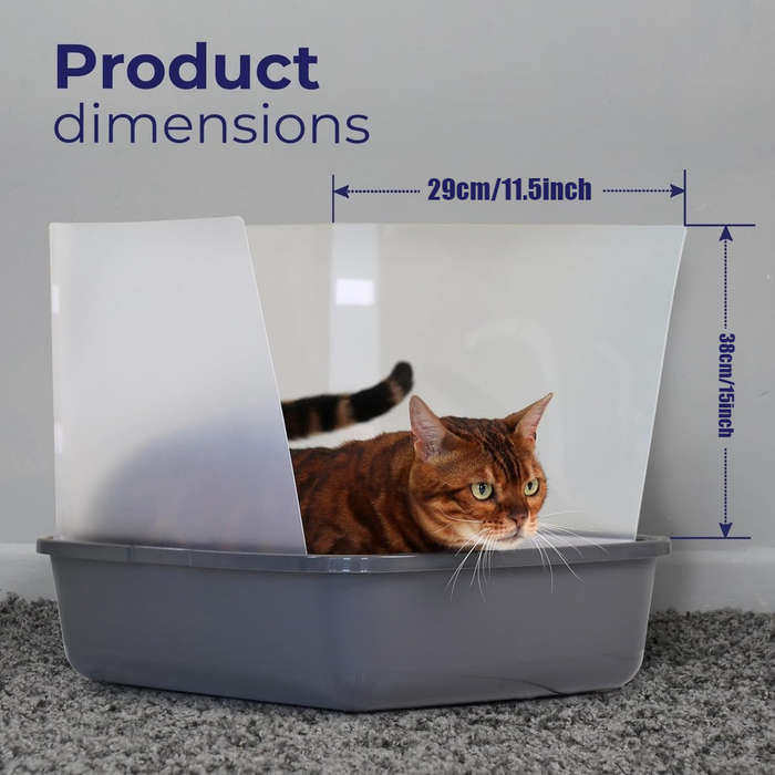 Pet supplies color Variant