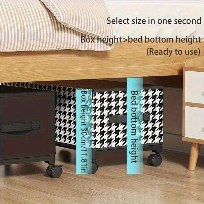 Storage And Organizationcolor 30 X 80Cm Lattice Cover