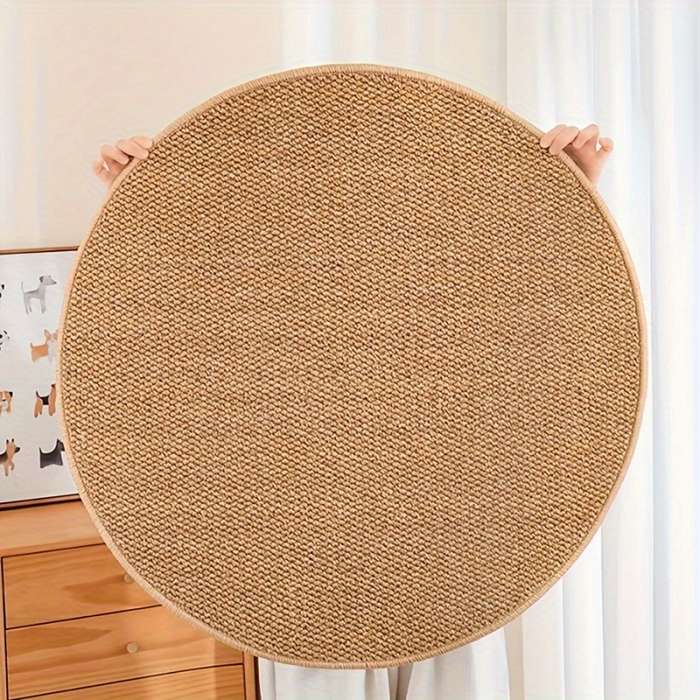 Pet Supplies Color Brown  Pineapple Ring   Diameter   100 Cm    39.3 In