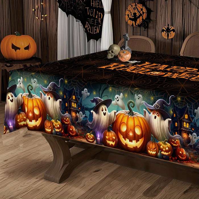 Halloween Decorations Size 150 X 150Cm