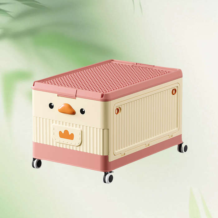 Storage And Organizationcolor Pink Size Large