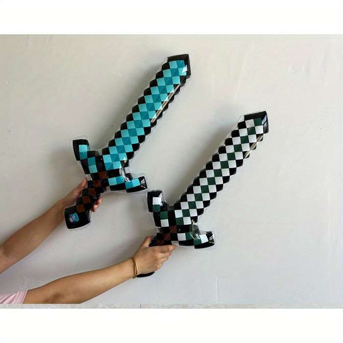 Toy Weapons Color 4Pcs Add 1 Pump