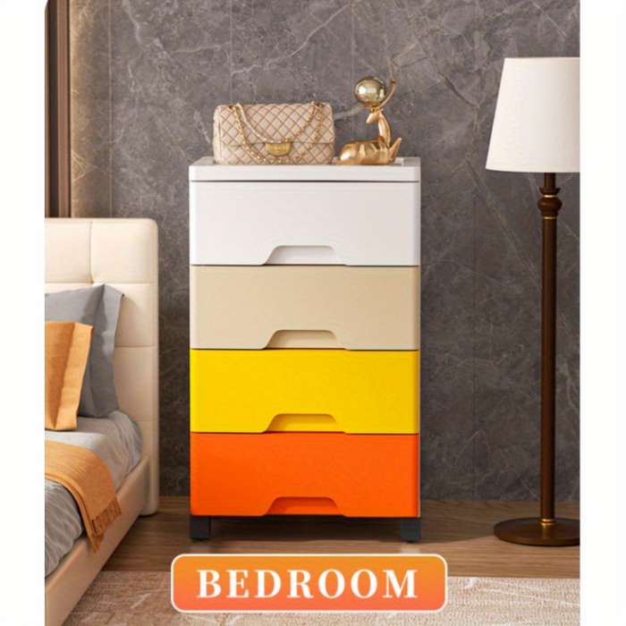 Storage And Organizationmodel 4 Layers As You Wish Style Living Room Storage Expert