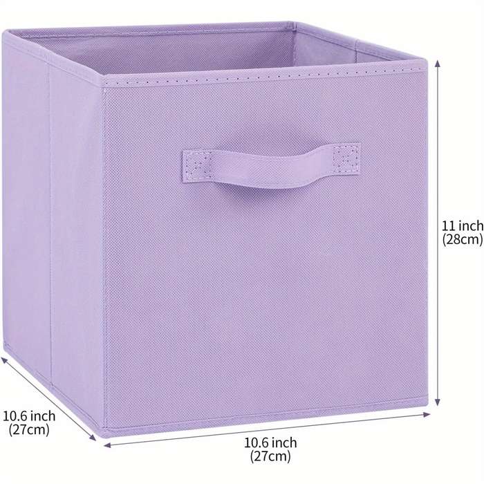 Storage And Organizationquantity 3 Gray