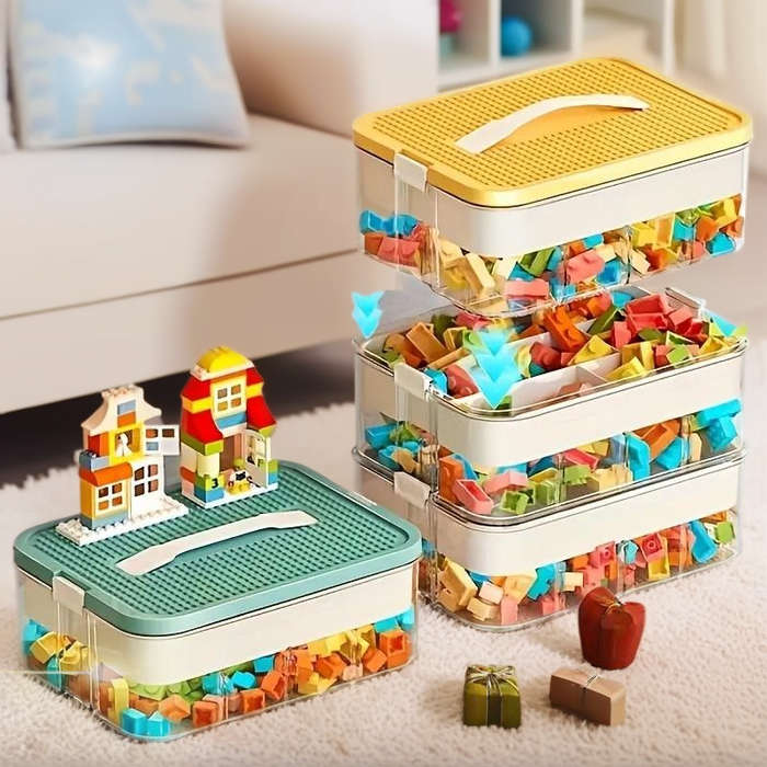 Storage And Organizationitems Honey Yellow Layer