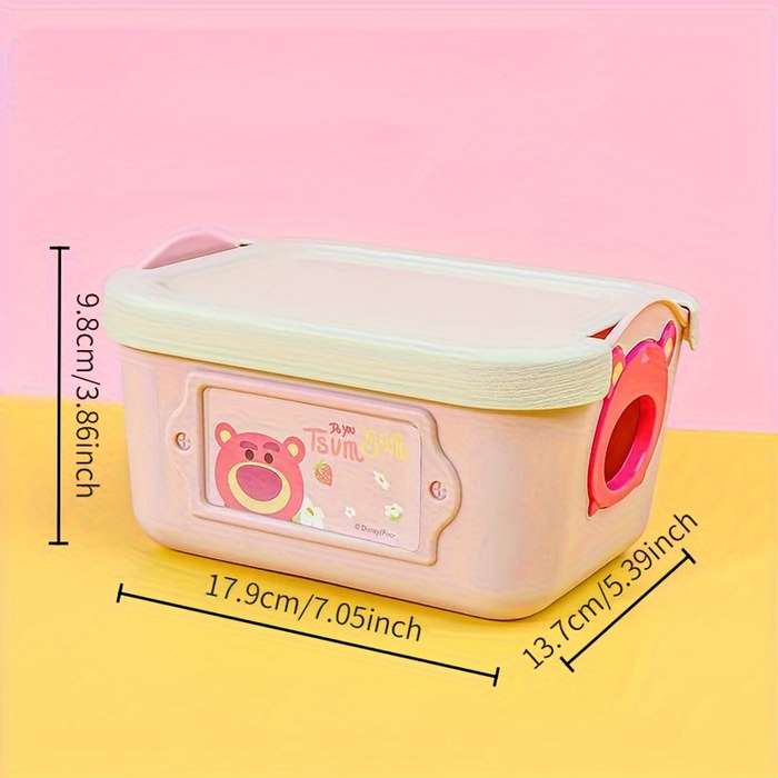 Storage And Organizationcolor Pooh