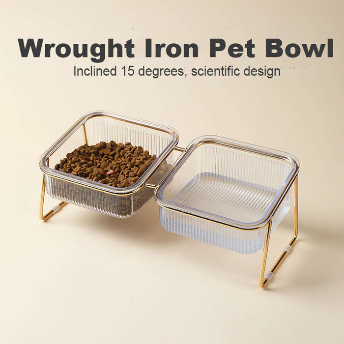 Pet Supplies Items Double