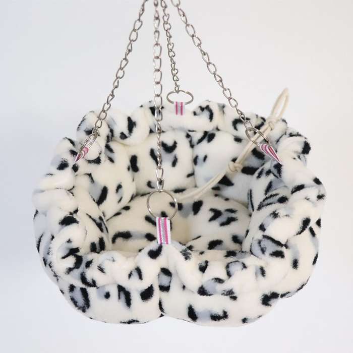 Pet Supplies Color White