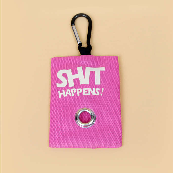 Pet supplies color Pink
