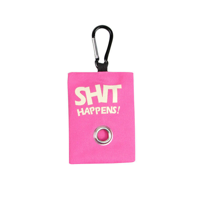 Pet supplies color Pink