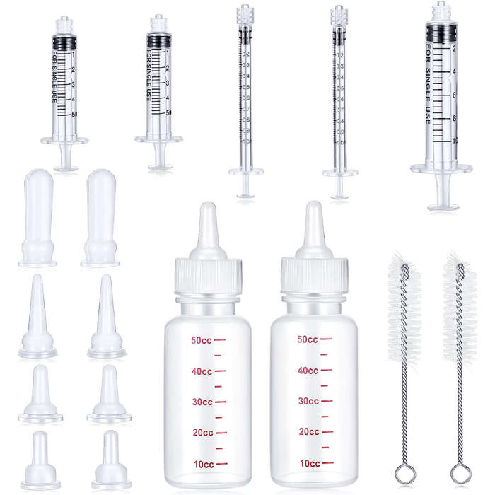 Pet Supplies Quantity 17Pcs