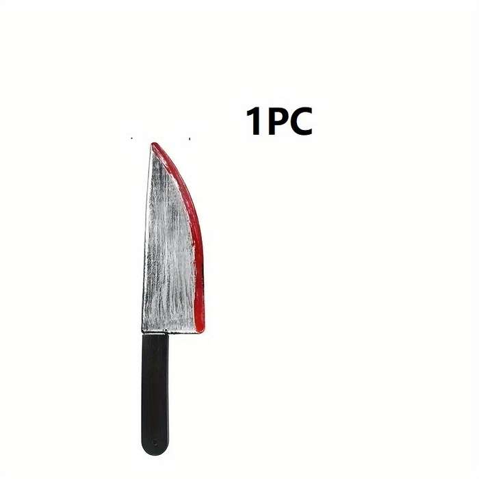 Toy Weapons Color Black Red