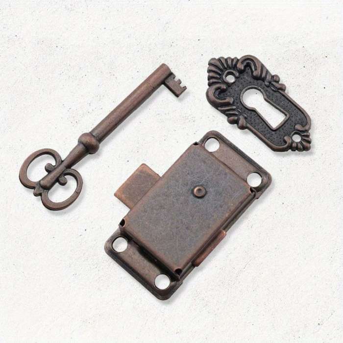 Lock Color Ax2 Add  Bx2