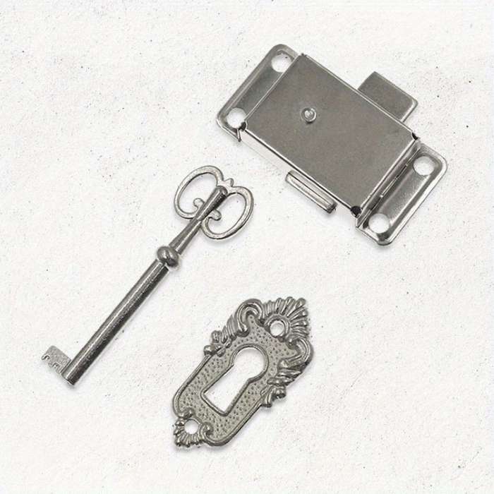 Lock Color Ax2 Add  Bx2