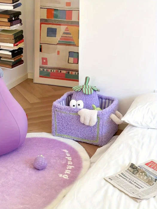 Storage And Organizationcolor Pink Size 1