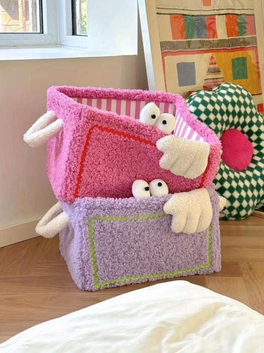 Storage And Organizationcolor Pink Size 1