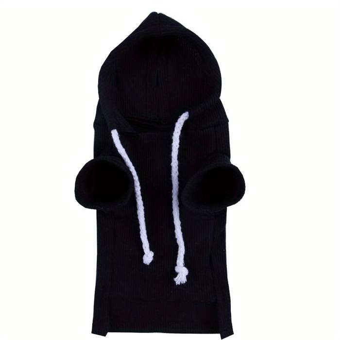 Pet Supplies Color Black Size M