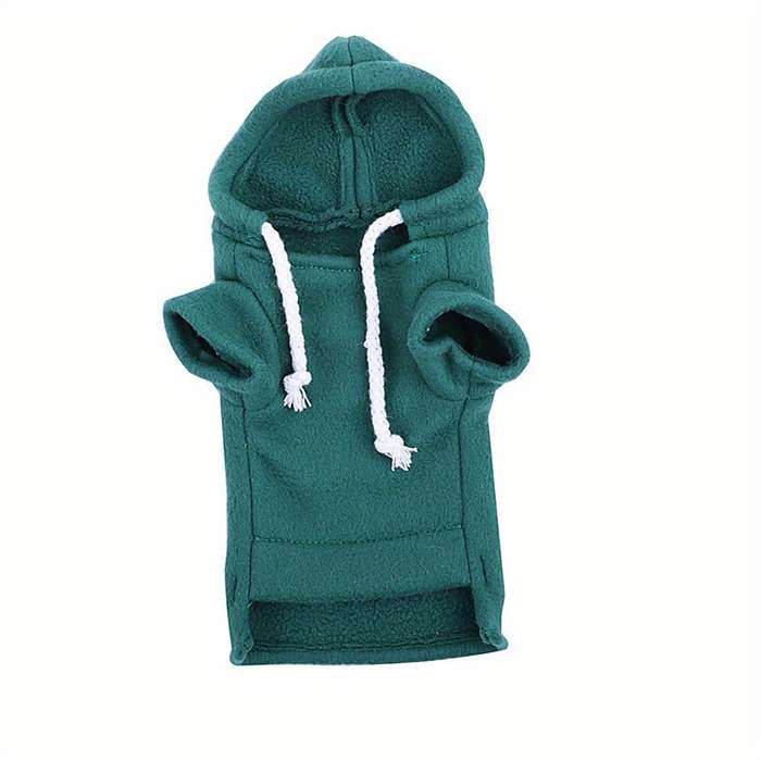 Pet Supplies Color Green Size M
