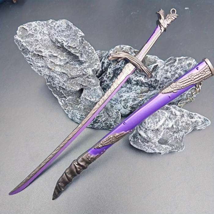 Toy Weapons Style Thunder