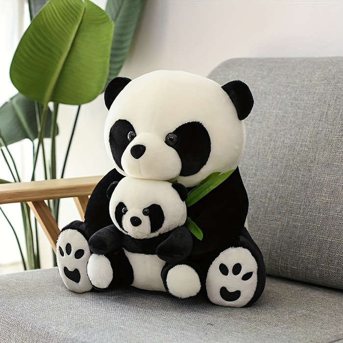Toy Doll Style Papa Quantity 1pc