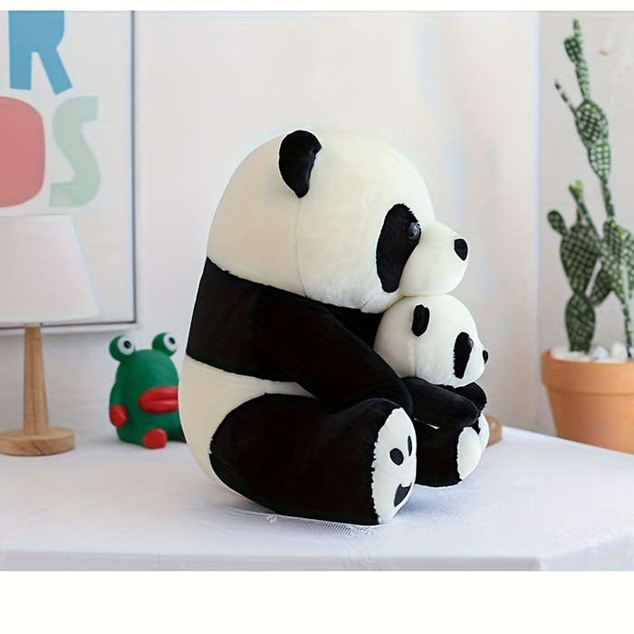 Toy Doll Style Papa Quantity 1pc