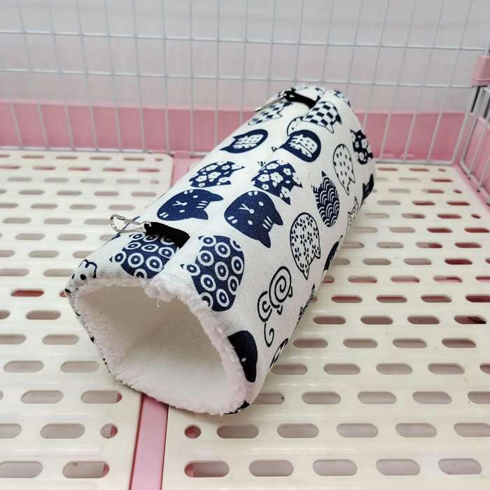 Pet supplies Model White Cat size 27X12CM