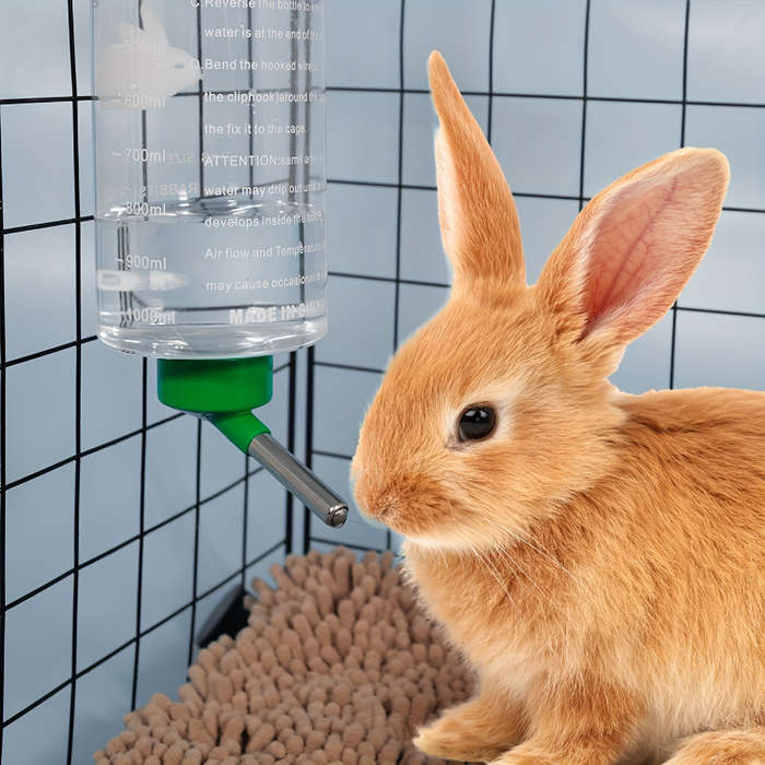 Pet Supplies Color 1000Ml Quantity 5Pcs