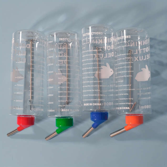 Pet Supplies Color 1000Ml Quantity 5Pcs
